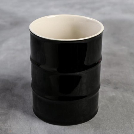 Mug-Bill "Oil", 450 ml-1