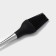 Culinary brush Magistro Titan, 28 cm, stainless steel