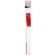 Ribbon for rhythmic gymnastics with a stick Grace Dance, 4 m, red color