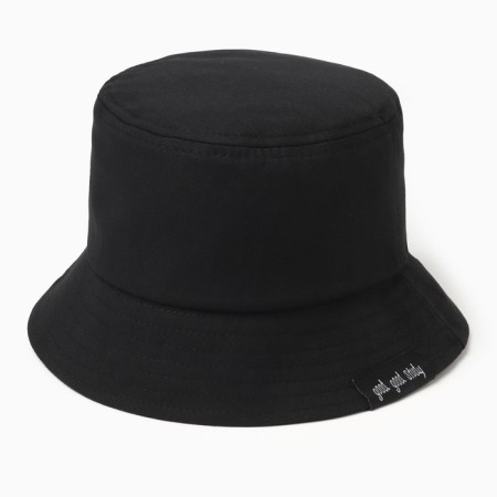 Panama Children's "Classic" Minaku Black Color, Rr. 52