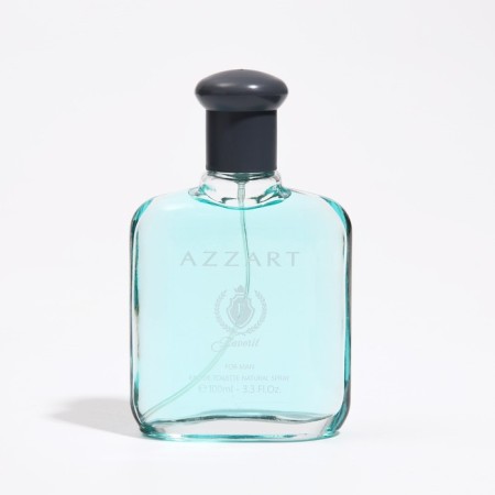 Tuale water men's Favorit azzart, 100 ml (based on AZZARO Chrome (AZZARO)-3