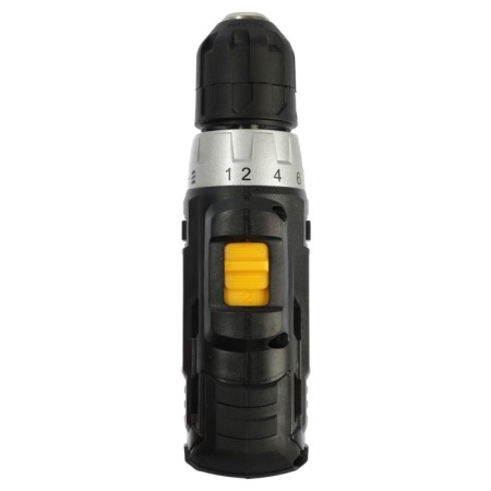 Battery DREAL DEKO GCD12DU3 063-4096, 12 V, 32 nm, batteries, d 10 mm, 2 speeds-3