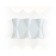 Street wall lamp Ambrella Garden ST4485, 6W, LED, White Color