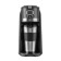 Coffee machine Endever Costa-1043, drip, 800 watts, 0.42 l, dark gray