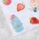 Paper stickers "Sweets", 14 × 21 cm