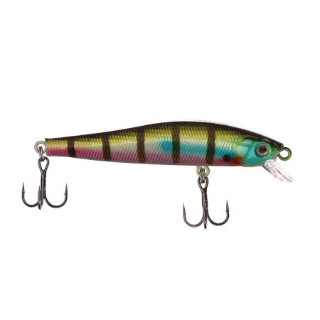 Namazu Imho wobbler, 7 cm, 5.4 g, mine, floating (0.5-1 m), color 6