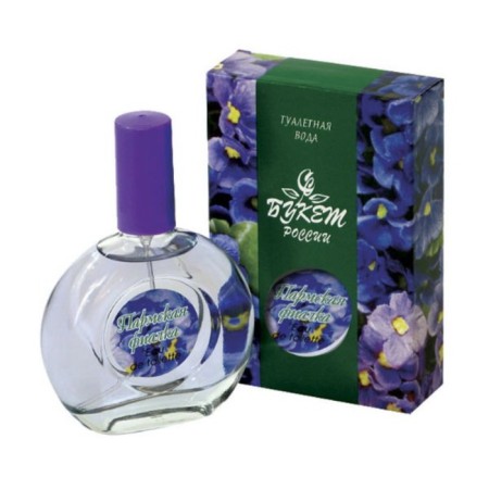 Tuale water Women's Parm violet, 40 ml-4
