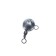 Cargo Cheburashka with a swivel, 16 g
