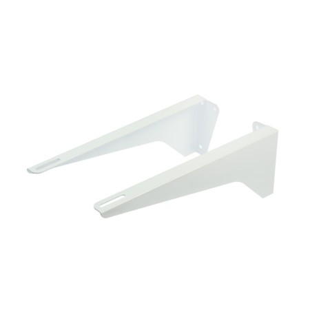 Washbank bracket, KST-320, 2 pcs