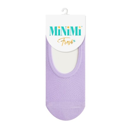Minimi minion, single size, Lilla color