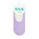 Minimi minion, single size, Lilla color