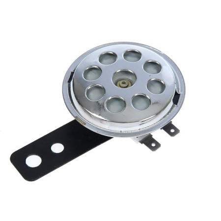 Car signal AVS Energy 1003, 12 V, 400 Hz, 105 dB, d = 70 mm