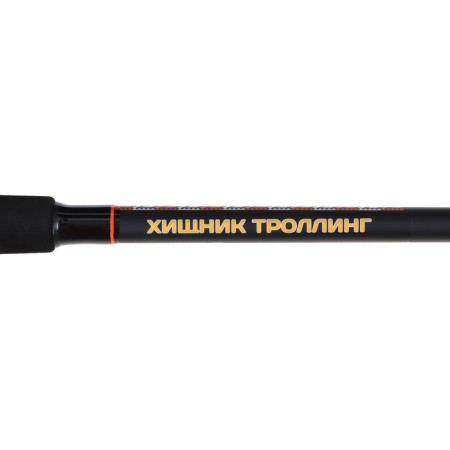 Rod "Volzhanka Predator Talling", test 1-100 g, length 2.4 m-3