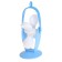Swimming toy "Water wheel No. 1", color mix
