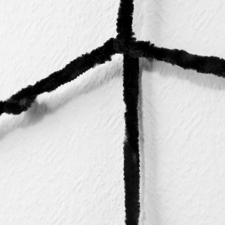 Fun "Black Web", size 1.5 m-2