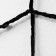 Fun "Black Web", size 1.5 m