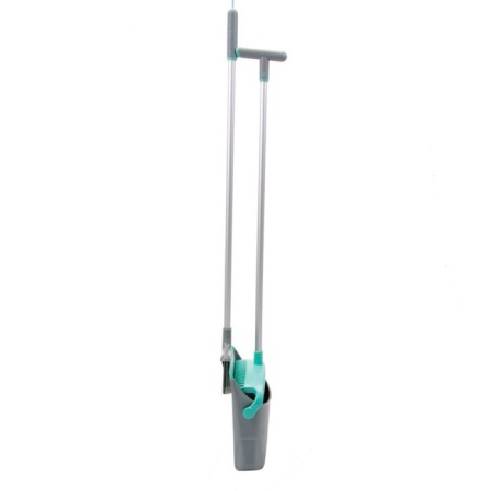 Dry cleaning set Hausmann Ergo Bromer: brush and scoop-2