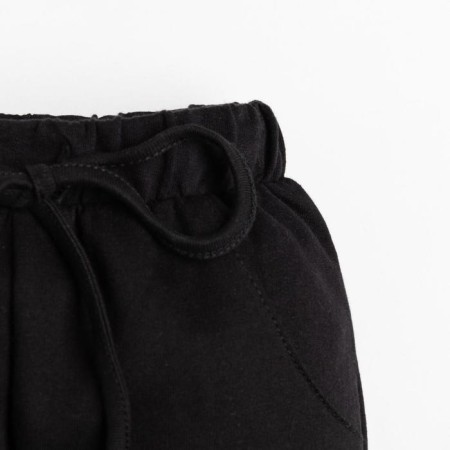 Kit: sweatshirt and pants crumb I "Stylish Boy", height 74-80 cm-7
