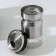Set for glass spices on the stand “Shine”, capacity, 5.5 × 10.5 cm, 6 pcs