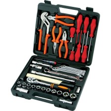 Cratin instrument set TS-08 1/2 +1/4 