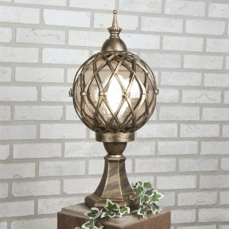 Elektrostandard Lamp Garden-Park, 60 W, E27, IP44, on the basis of Sirius S
