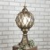 Elektrostandard Lamp Garden-Park, 60 W, E27, IP44, on the basis of Sirius S