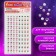 Rhinestones self -adhesive "pearls", assorted, 6 mm, 152 pcs.