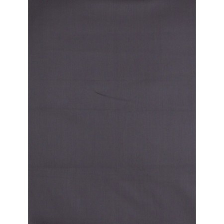 Pillowcase Mona Liza, size 70x70 cm, coal color-2