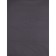Pillowcase Mona Liza, size 70x70 cm, coal color