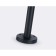 Street Landscape Ambrella Garden ST2417, E27, Black Color