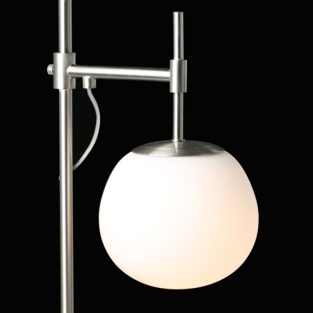 Casper table lamp, size 17x65x21 cm, 7W 1xe27 IP 20-4
