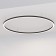 Components for LED strip LED Strip Alm-3535R-B-D-90 ° -1.5M