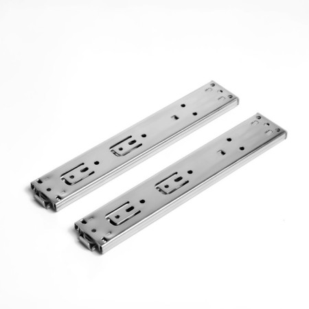 Ball guides tundra, Push to Open 4512, L = 250 mm, H = 45 mm, 2 pcs-6