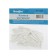 Wedge for laying tiles "Remocolor", 38x7mm, in packaging 50 pcs