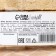 Baked wheat bread, without sugar, 60 g.