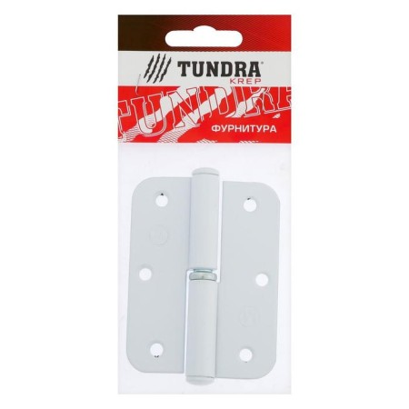 Loop overhead tundra PN1-85A, polymer coating, left, 1 pc.-2