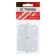 Loop overhead tundra PN1-85A, polymer coating, left, 1 pc.