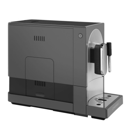 Maunfeld MF-A7021GR coffee machine, drip, 1470 watts, 1.1 l, gray-3