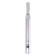 Trimmer "Mikma" IP 2100, for the face, 1 nozzle, 1HAAA (not in the kit)