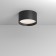 Technical C091CL-12W4K-B GLARE, 120x120x64 mm ceiling lamp, LED, 12W, 600LM, 4000K, black color black