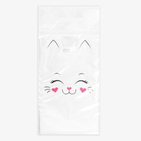 Baiga cover, Cat through, 6.5 x 11.5 cm-4