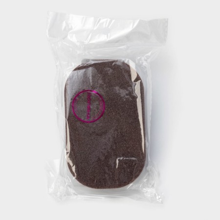 Sponge Cleaning Dolyana "Miracle Gup", 12 × 7.5 × 3 cm-4