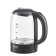 Electric kettle Winner WR-138 1.7 l, 2200 watts, glass