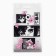 Baiga cover, anime pass, 6.1 x 10.4 cm