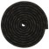 Racking for rhythmic gymnastics weighted Grace Dance, 2.5 m, black color