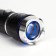 Multitule lamp 6 in 1, 3 watts, 100 lm, OSL, ZOOM, emergency hammer, slinger