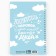 Notepad on the crest A5, 60 sheets "Educator Day: Beloved teacher"