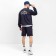 Men's sweatshirt MIST MEN’S CASUAL P. 50, blue