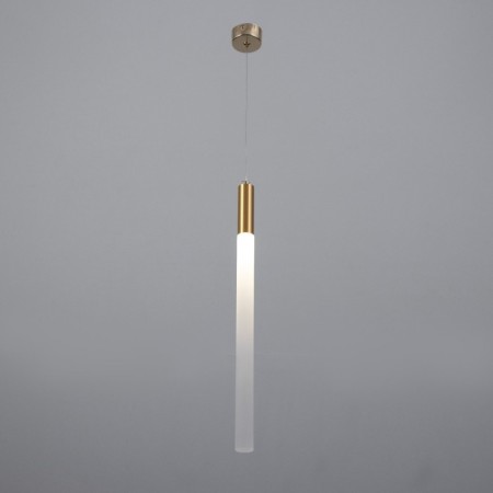 Bayerlux suspension of Bayerlux "Jedi" LED 3W 4000k gold 3x3x50-250cm-1
