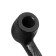 Kommer Premium smoking pipe, classic, length 14 cm, d-1.8 cm